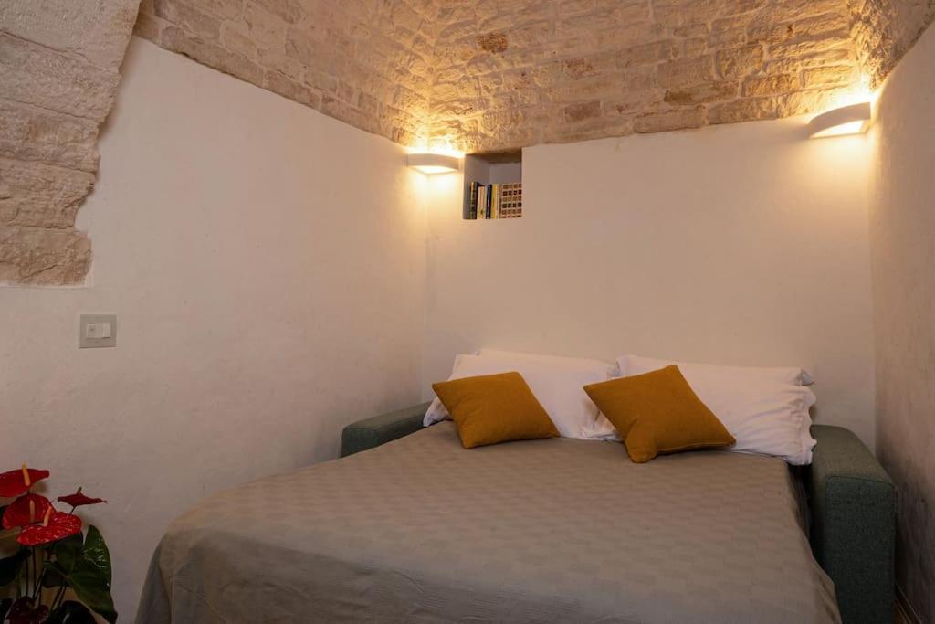 Il Trullo Moore Ferienhaus Alberobello