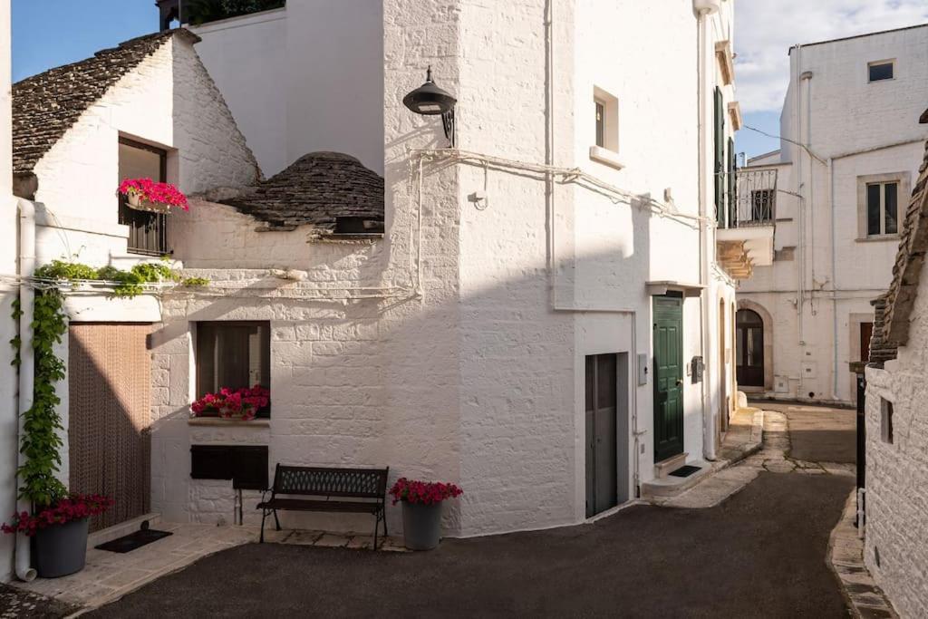 Ferienhaus Il Trullo Moore *