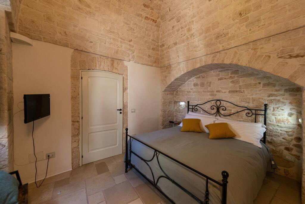 Il Trullo Moore *