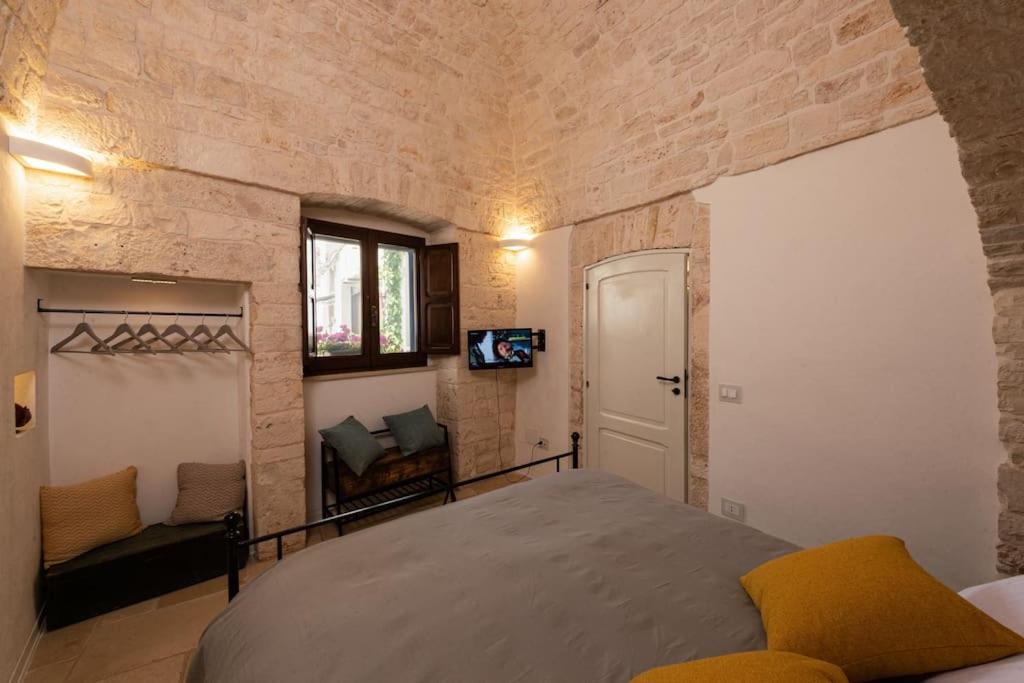 Ferienhaus Il Trullo Moore
