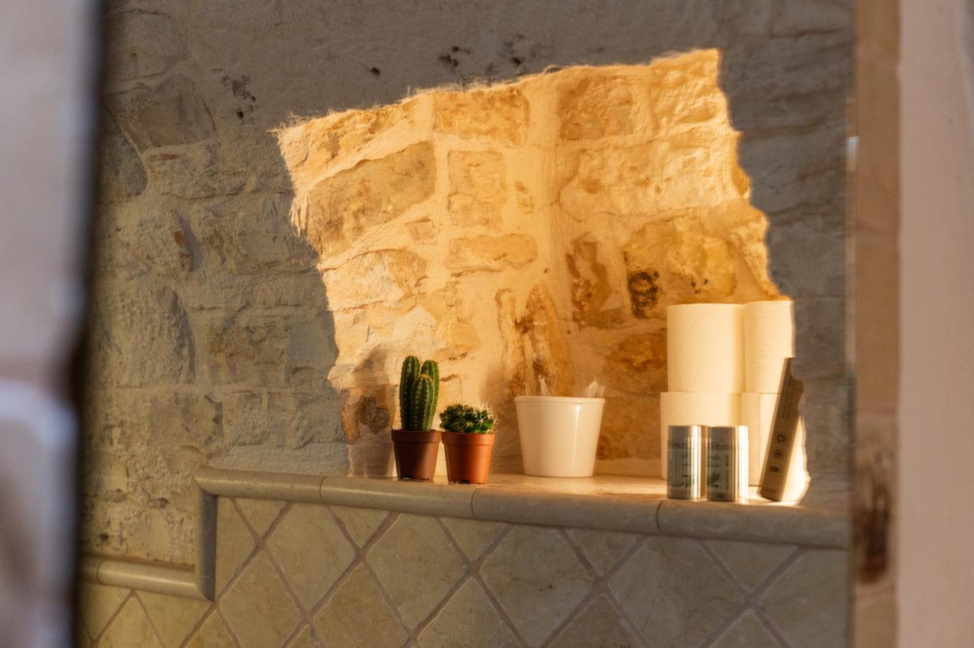 Il Trullo Moore Ferienhaus *