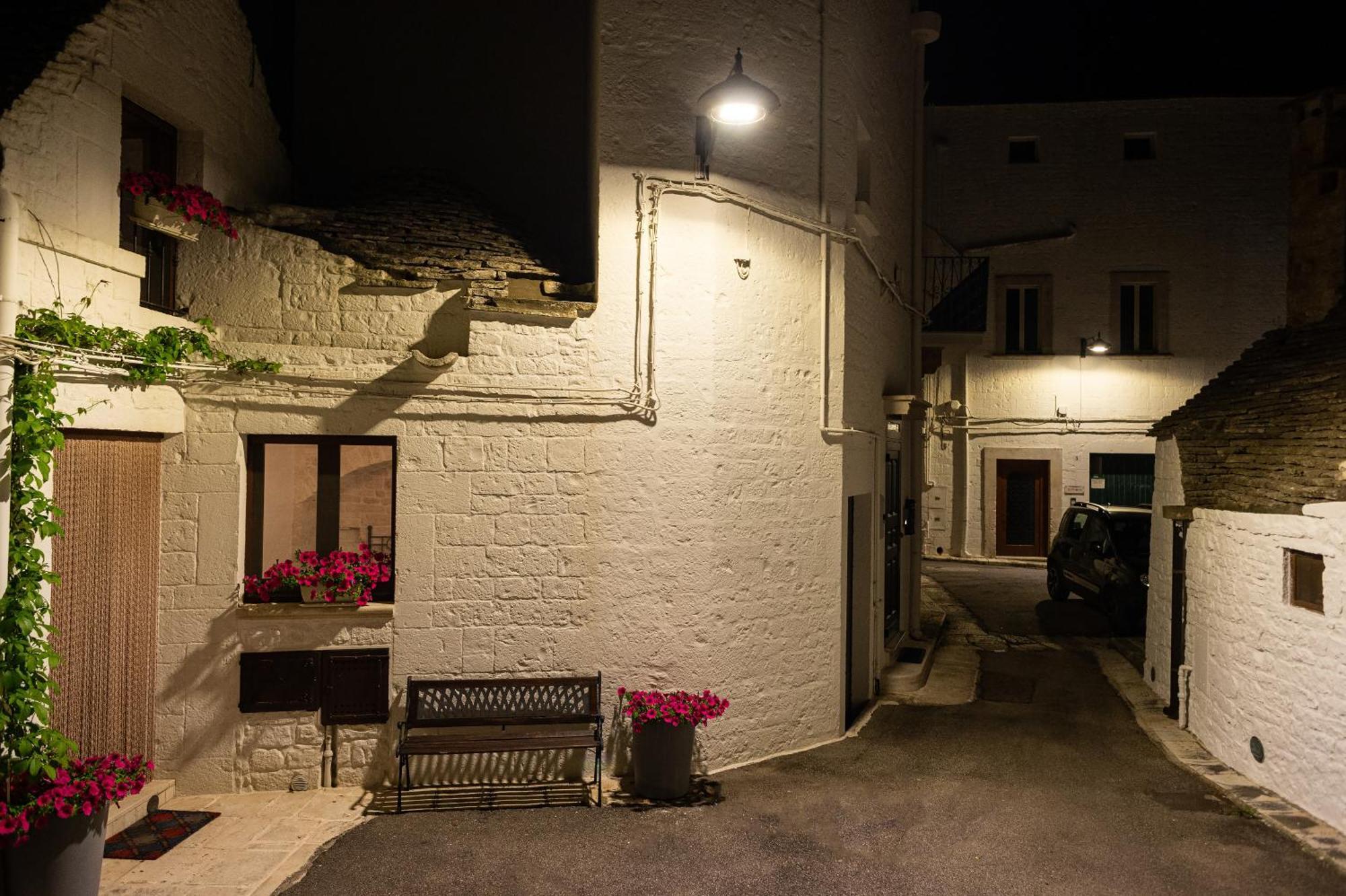 Il Trullo Moore * Alberobello