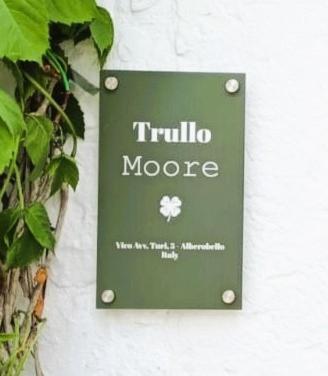Ferienhaus Il Trullo Moore *